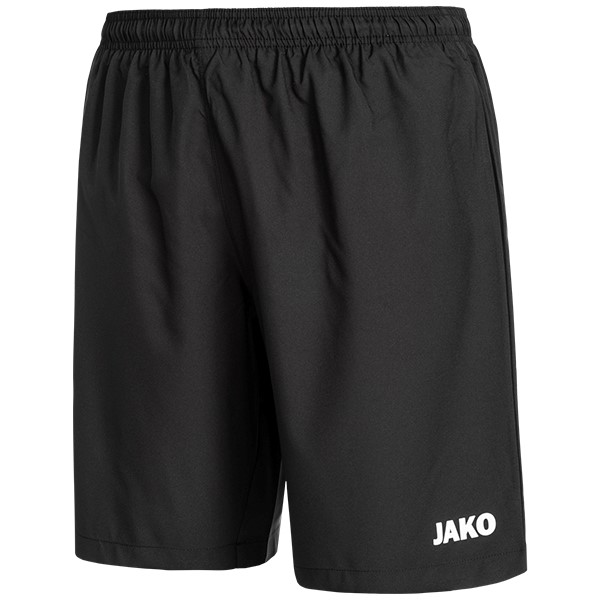 Pantalones Leverkusen 1ª 2020-2021 Negro